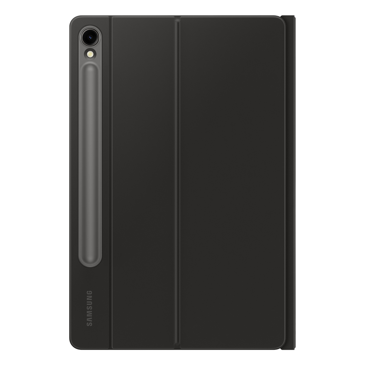 Θήκη Keyboard Cover SAMSUNG Galaxy Tab S9/ S9 FE/ S10 FE/ S10L Μαύρη - 5