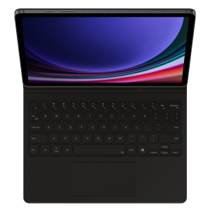 Θήκη Keyboard Cover SAMSUNG Galaxy Tab S9/ S9 FE/ S10 FE/ S10L