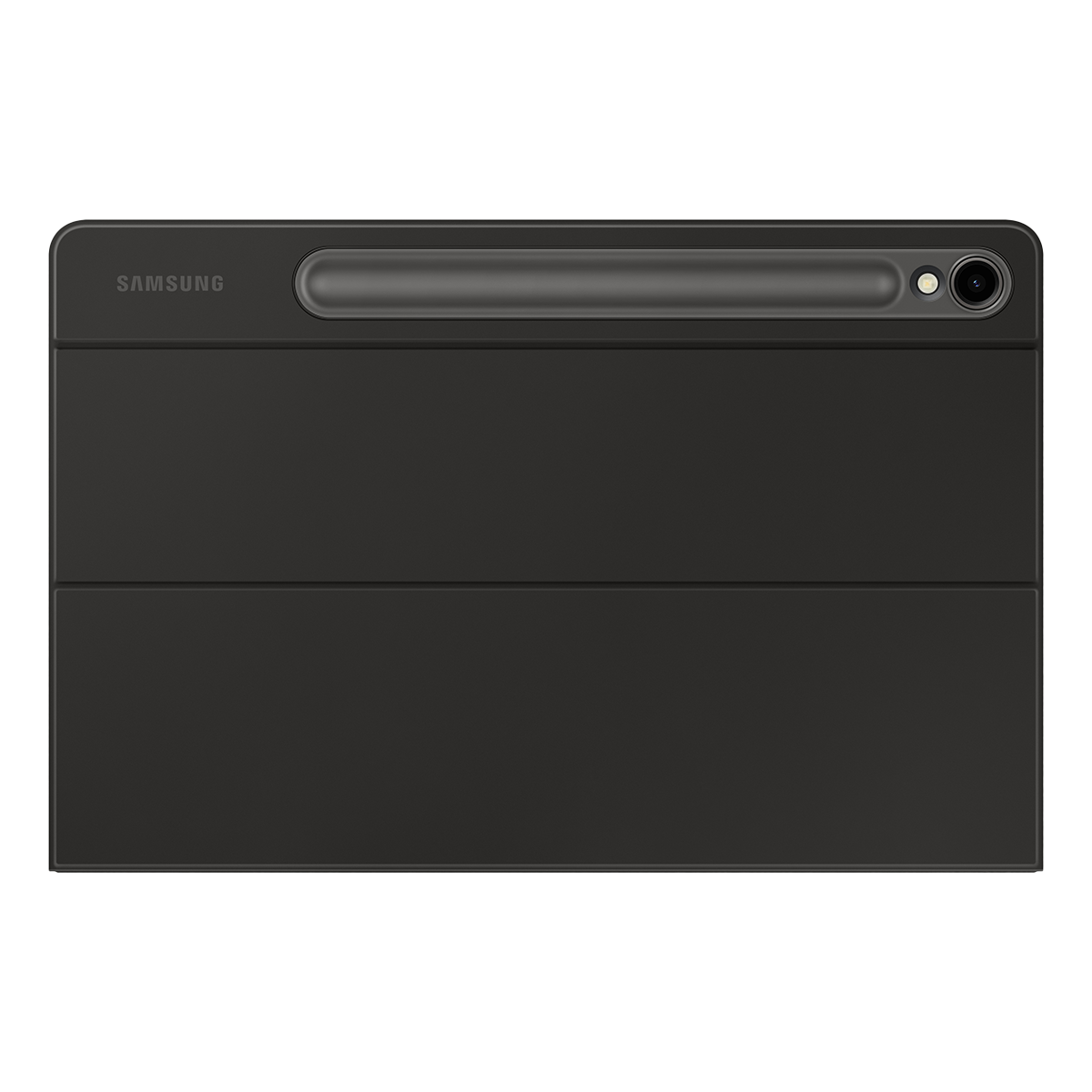 Θήκη Slim Keyboard Cover SAMSUNG Galaxy Tab S9/ S9 FE/ S10 FE/ S10L Μαύρη - 3