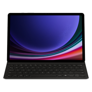 Θήκη Slim Keyboard Cover SAMSUNG Galaxy Tab S9/ S9 FE/ S10 FE/ S10L