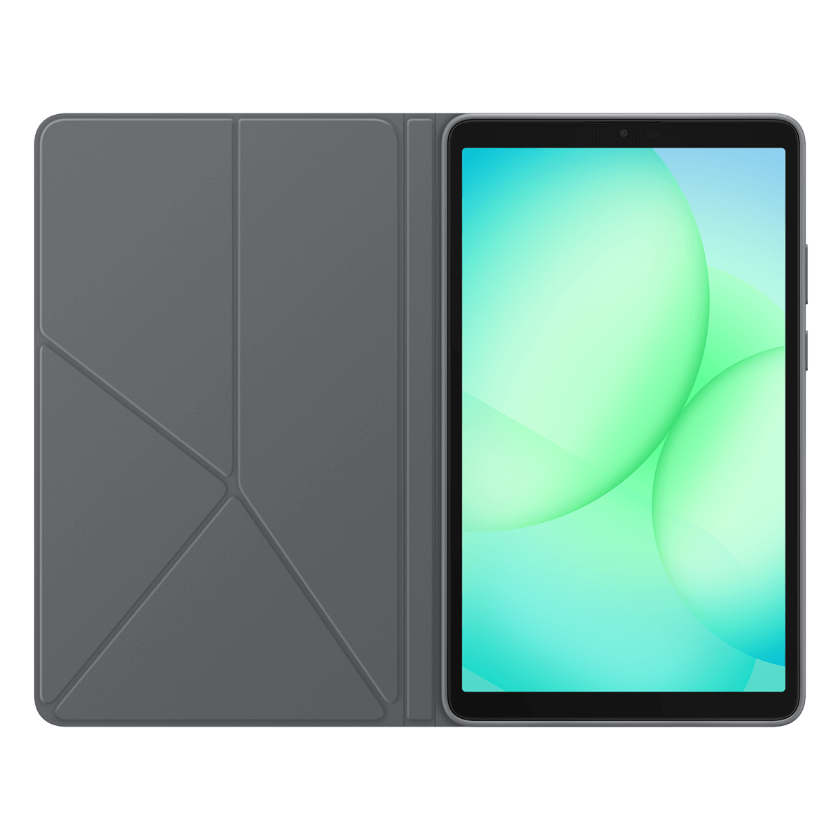 Θήκη Book Cover SAMSUNG Galaxy Tab A11 Black - 5
