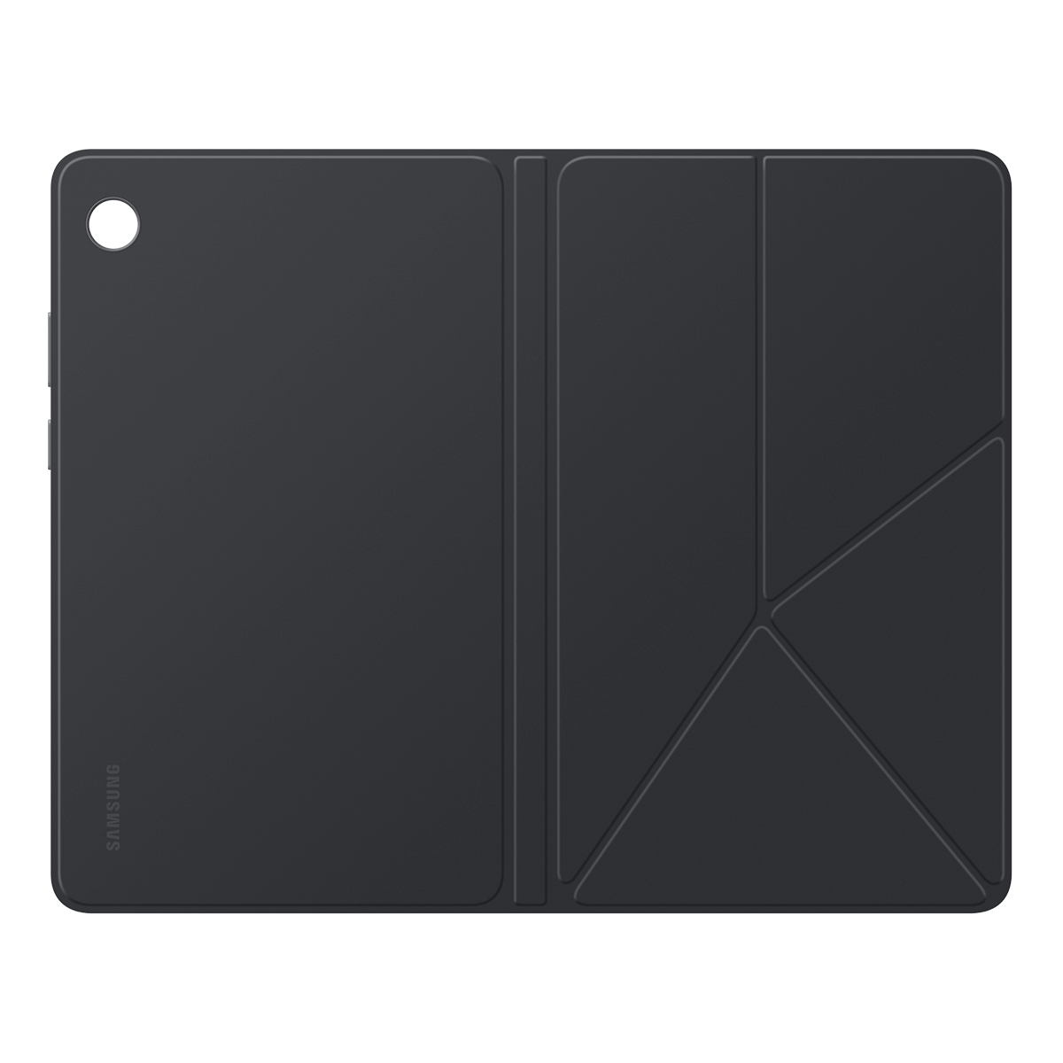 Θήκη Book Cover SAMSUNG Galaxy Tab A11 Black - 6