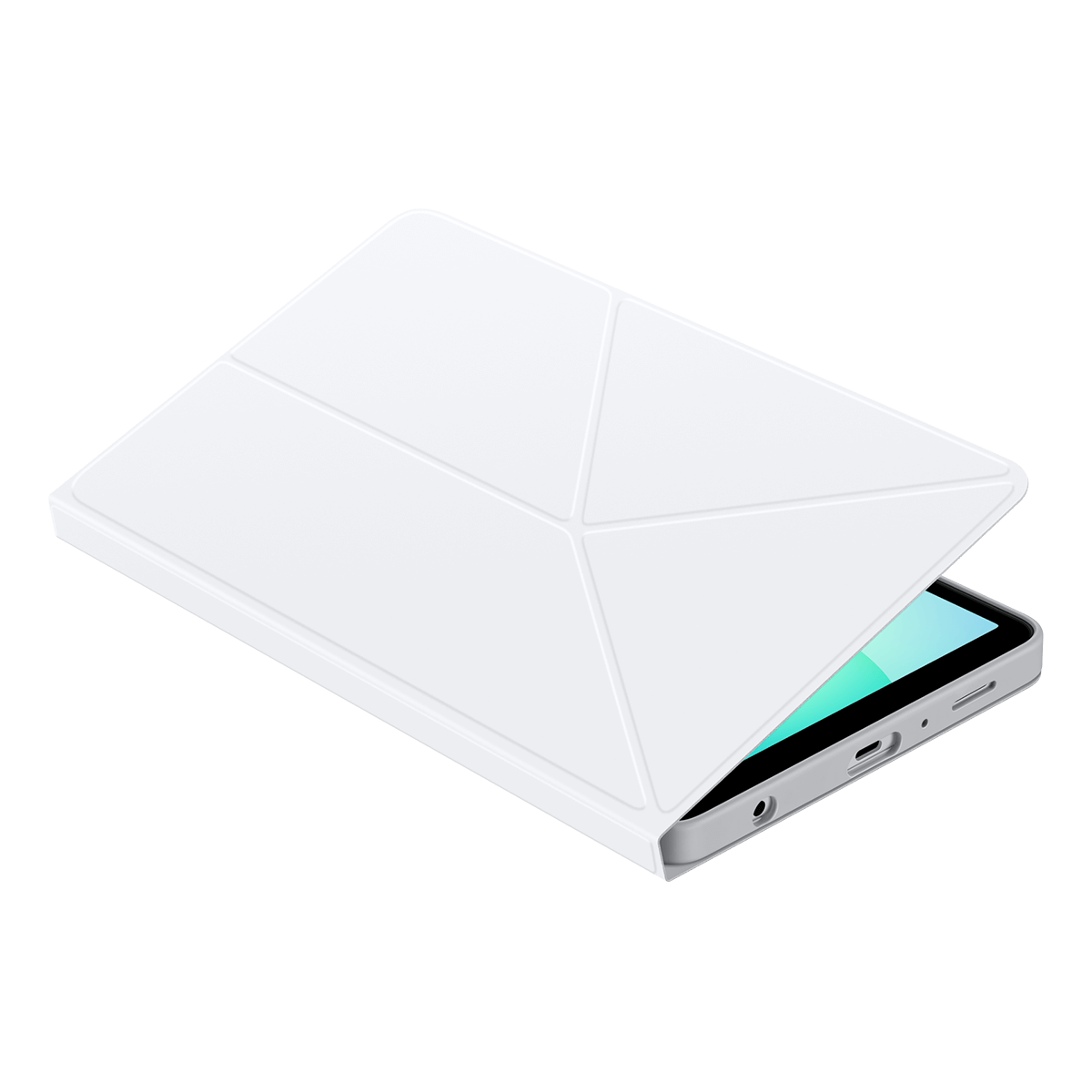Θήκη Book Cover SAMSUNG Galaxy Tab A11