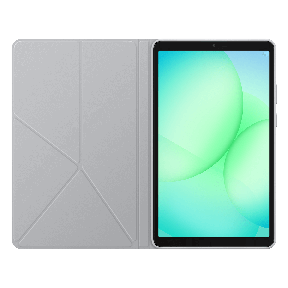 Θήκη Book Cover SAMSUNG Galaxy Tab A11 White - 5