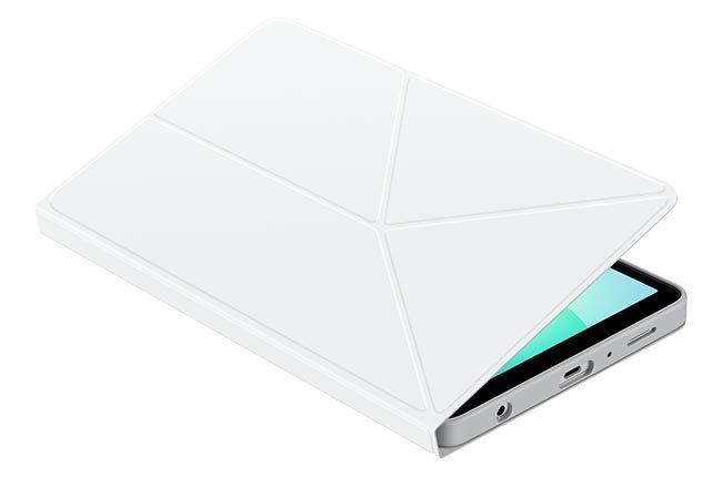  Θήκη Book Cover SAMSUNG Galaxy Tab A11 