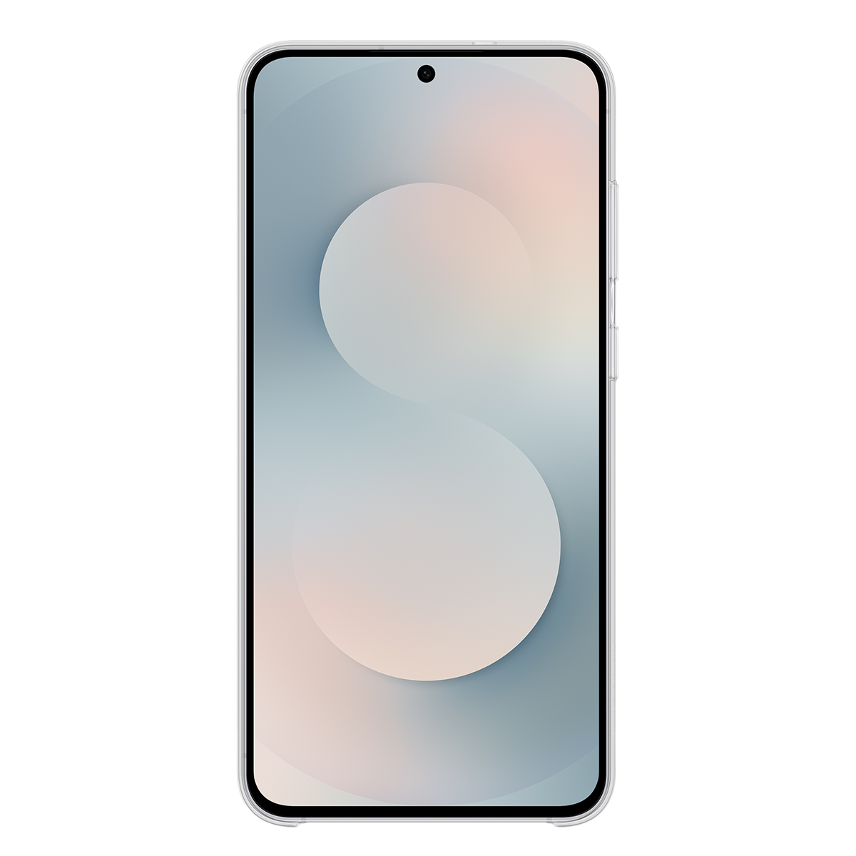 Θήκη Standing Cover SAMSUNG Galaxy S25 FE με Λουράκι White - 2