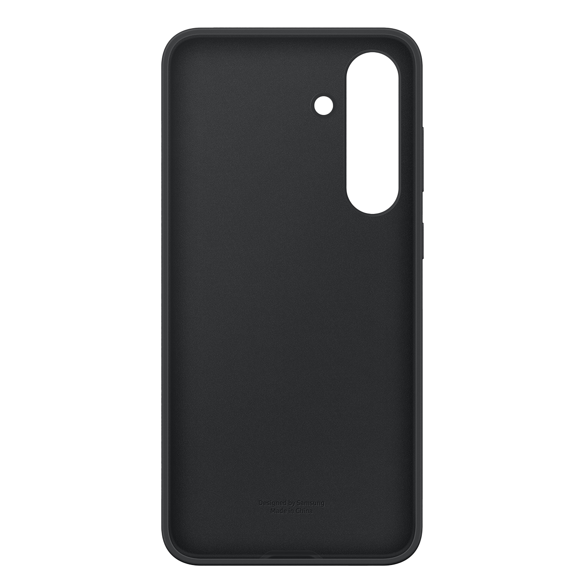 Θήκη Σιλικόνης SAMSUNG Galaxy S25 FE Black - 5