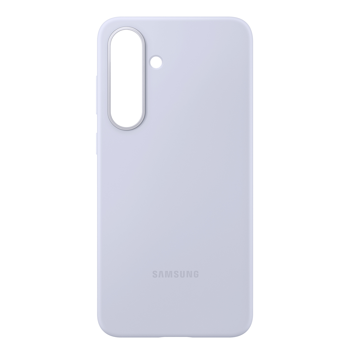 Θήκη Σιλικόνης SAMSUNG Galaxy S25 FE Light Blue - 3