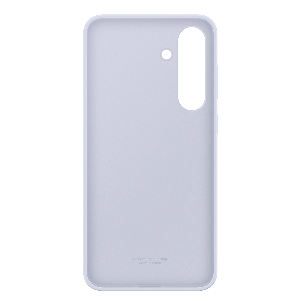 Θήκη Σιλικόνης SAMSUNG Galaxy S25 FE Light Blue - 5