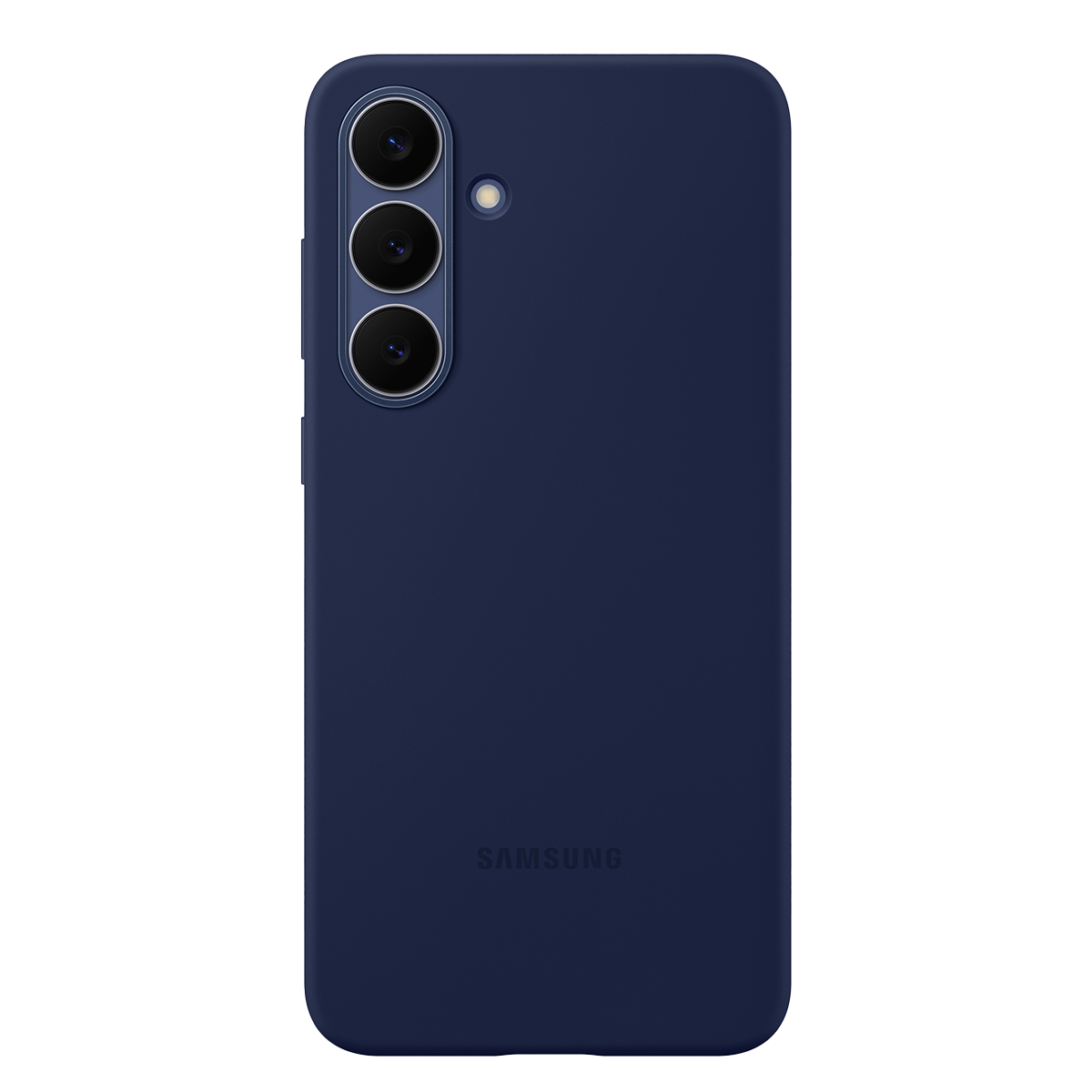 Θήκη Σιλικόνης SAMSUNG Galaxy S25 FE Dark Blue