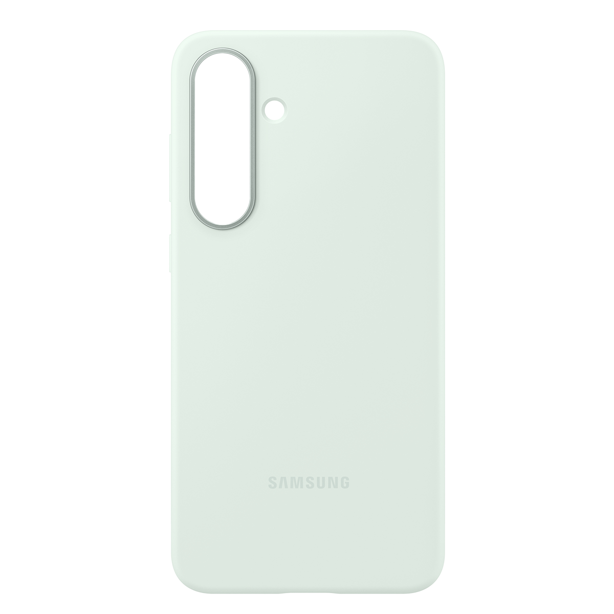 Θήκη Σιλικόνης SAMSUNG Galaxy S25 FE Mint - 3