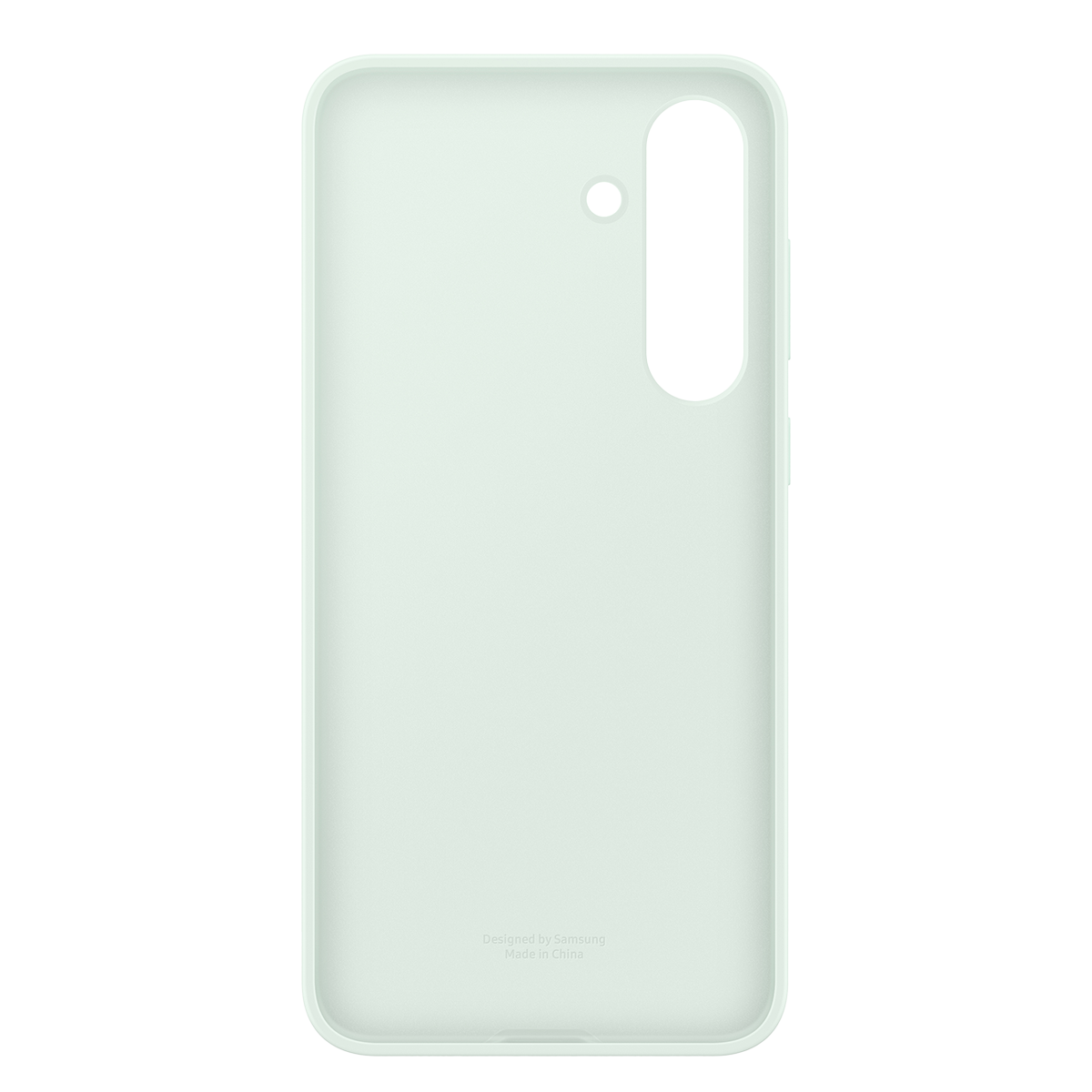 Θήκη Σιλικόνης SAMSUNG Galaxy S25 FE Mint - 5