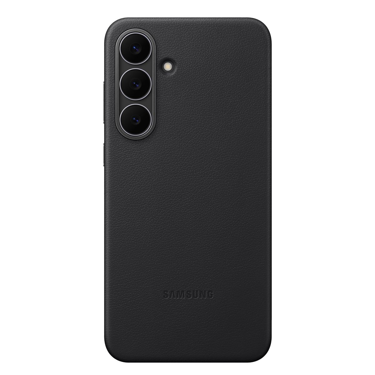 Δερμάτινη Θήκη Kindsuit SAMSUNG Galaxy S25 FE Black