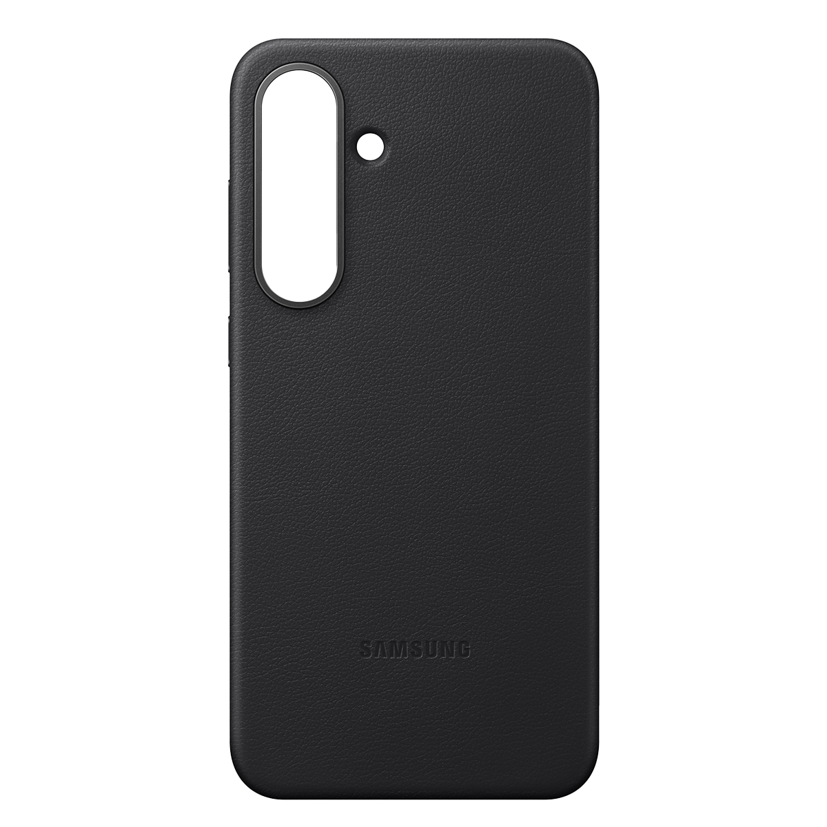 Δερμάτινη Θήκη Kindsuit SAMSUNG Galaxy S25 FE Black - 3