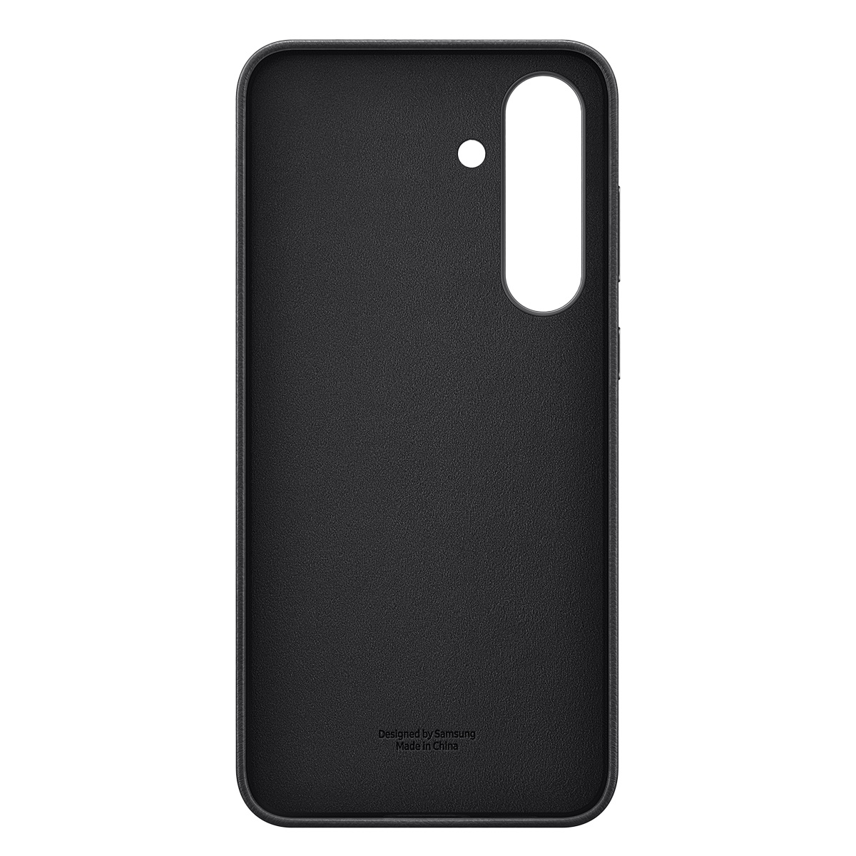 Δερμάτινη Θήκη Kindsuit SAMSUNG Galaxy S25 FE Black - 5