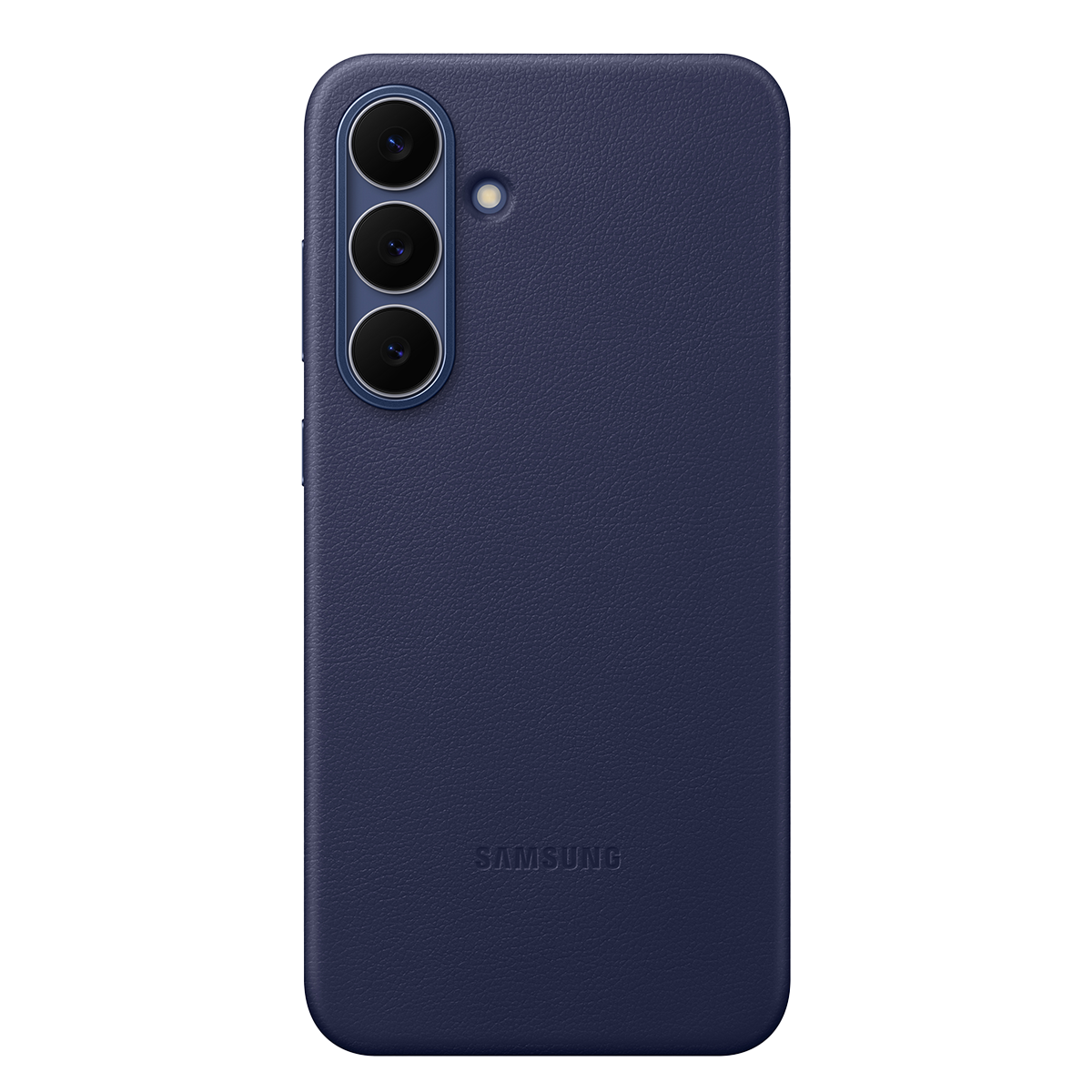 Δερμάτινη Θήκη Kindsuit SAMSUNG Galaxy S25 FE Dark Blue