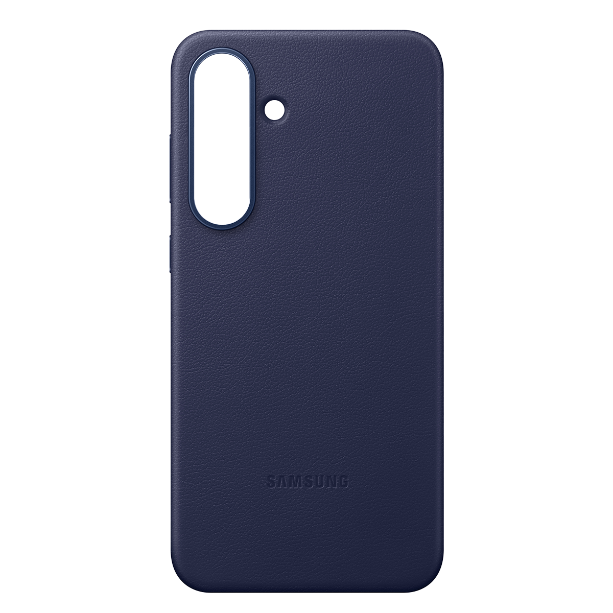 Δερμάτινη Θήκη Kindsuit SAMSUNG Galaxy S25 FE Dark Blue - 3