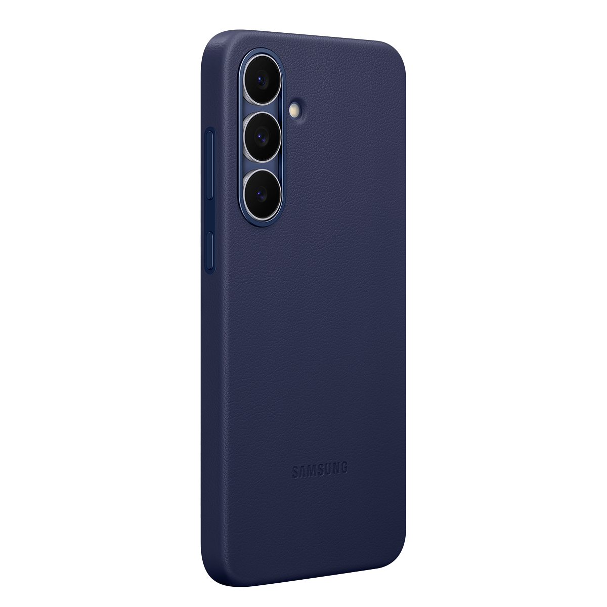 Δερμάτινη Θήκη Kindsuit SAMSUNG Galaxy S25 FE Dark Blue - 4