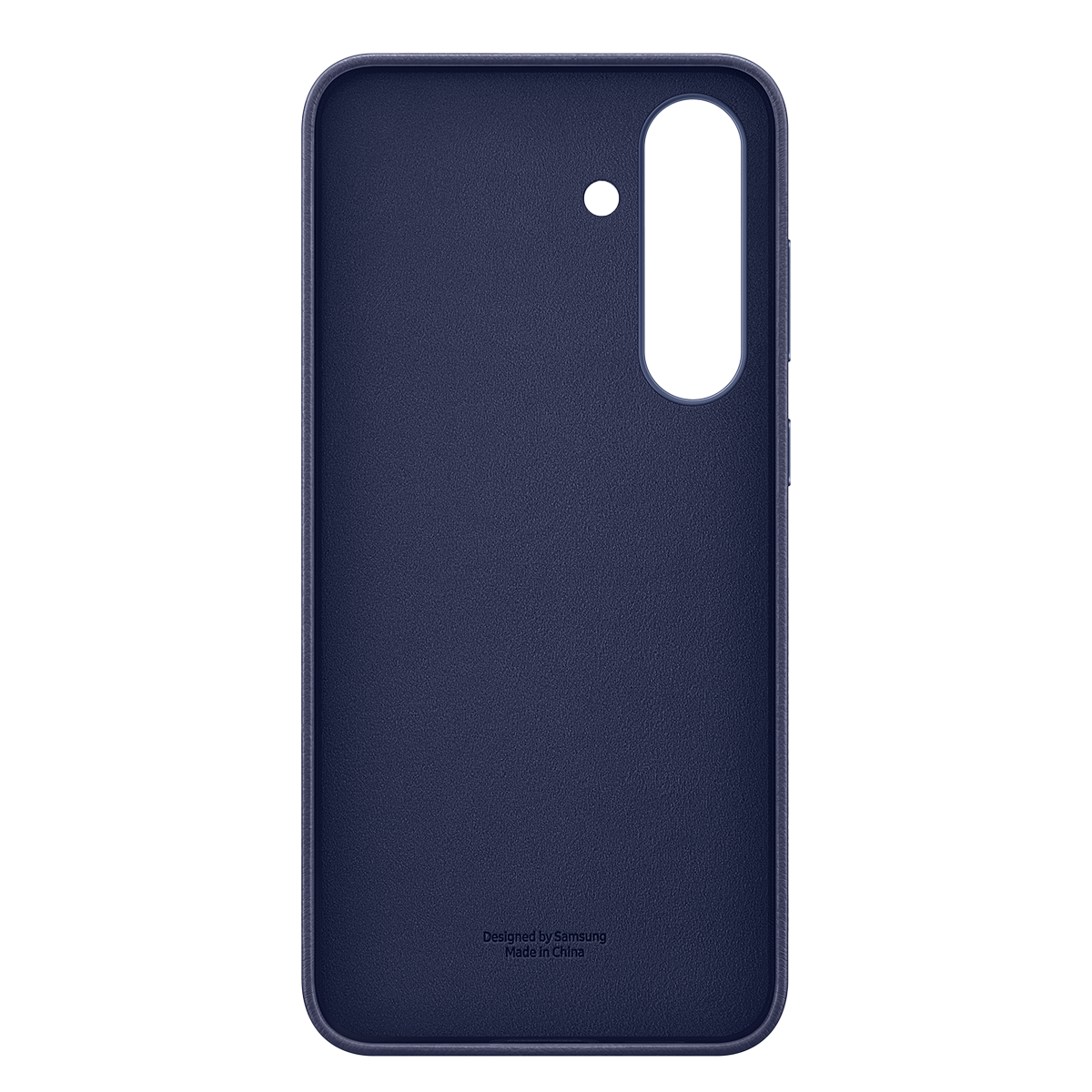 Δερμάτινη Θήκη Kindsuit SAMSUNG Galaxy S25 FE Dark Blue - 5