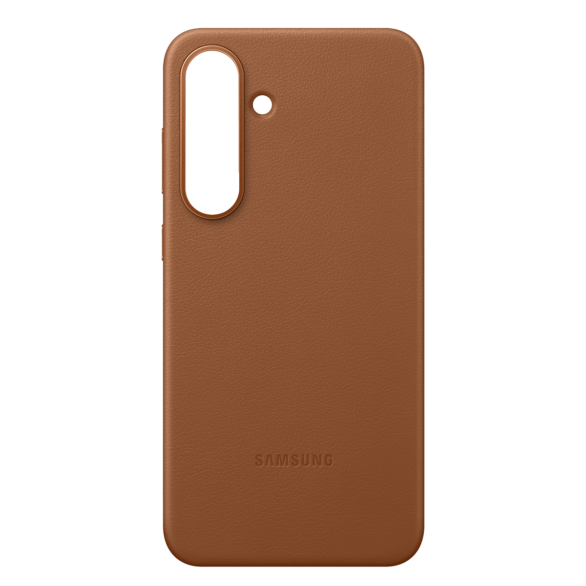 Δερμάτινη Θήκη Kindsuit SAMSUNG Galaxy S25 FE Taupe - 3