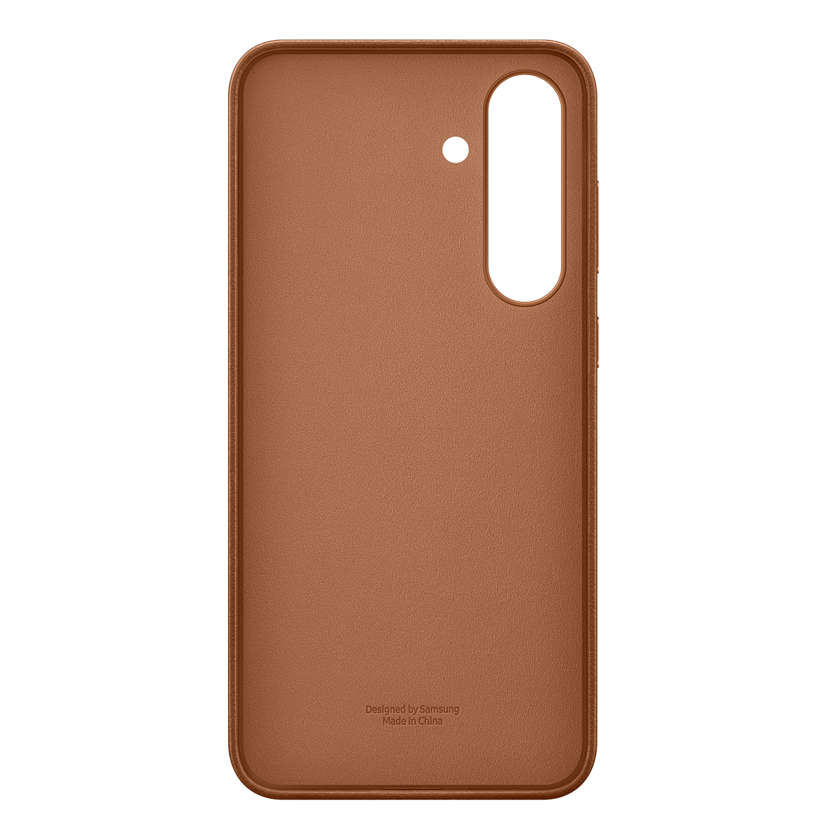 Δερμάτινη Θήκη Kindsuit SAMSUNG Galaxy S25 FE Taupe - 5