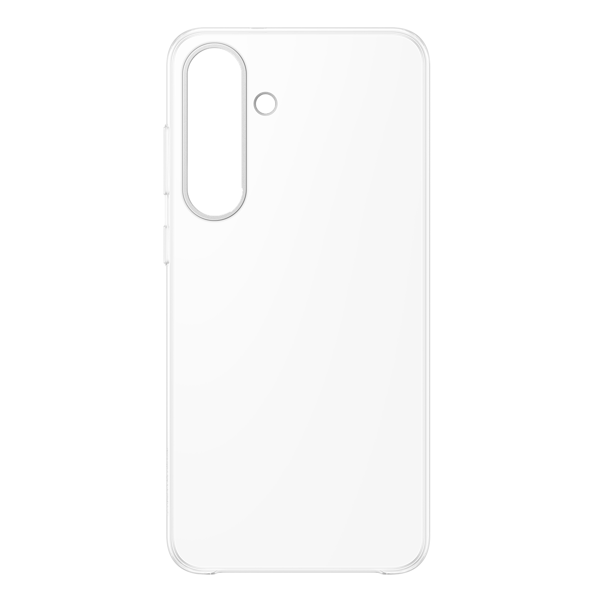 Διάφανη Θήκη Clear Cover SAMSUNG Galaxy S25 FE - 3