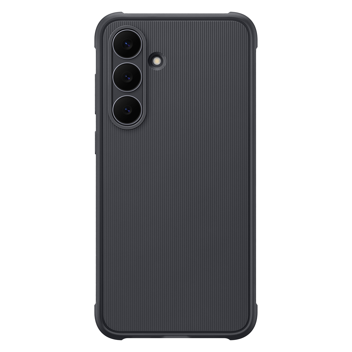 Θήκη Rugged SAMSUNG Galaxy S25 FE Black