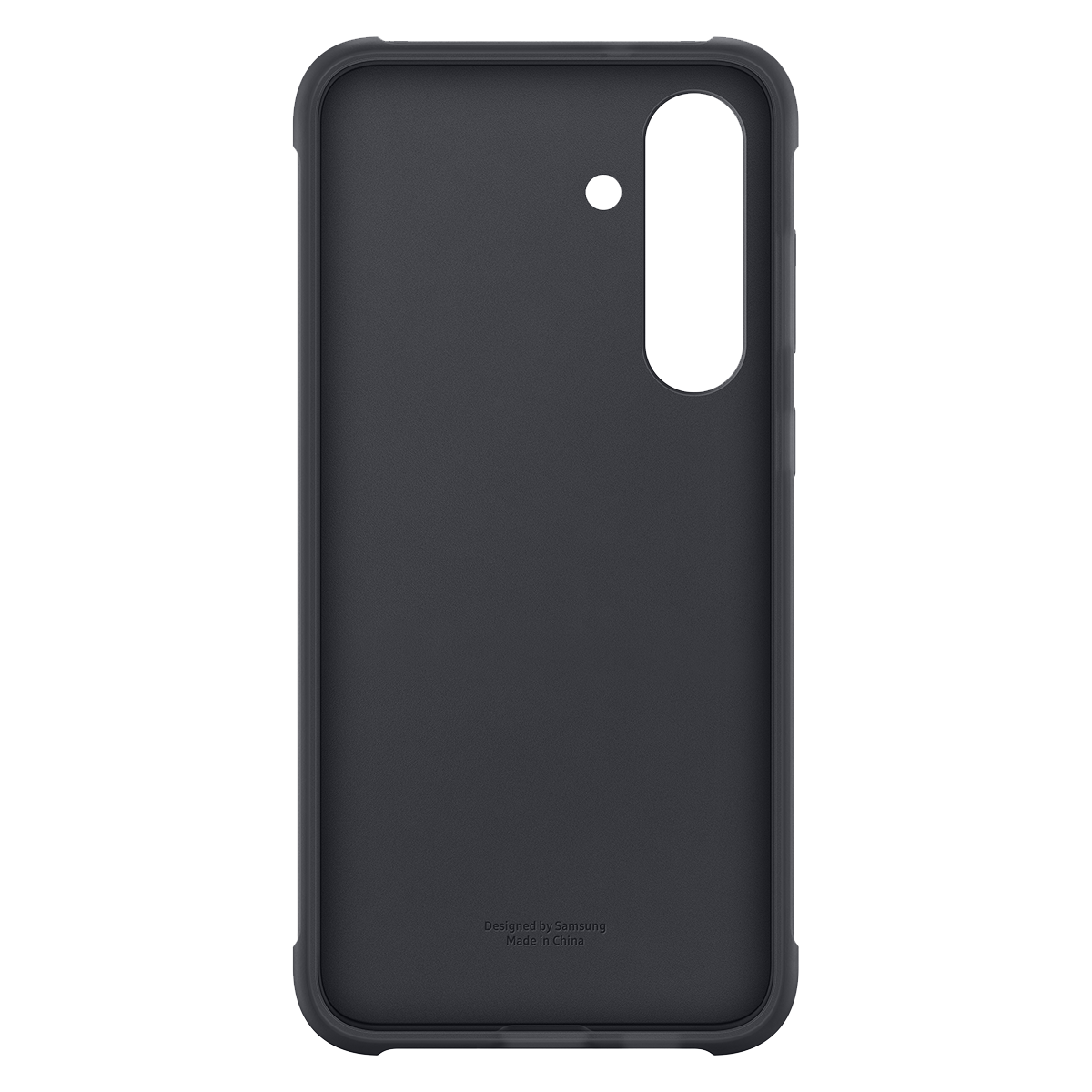 Θήκη Rugged SAMSUNG Galaxy S25 FE Black - 5