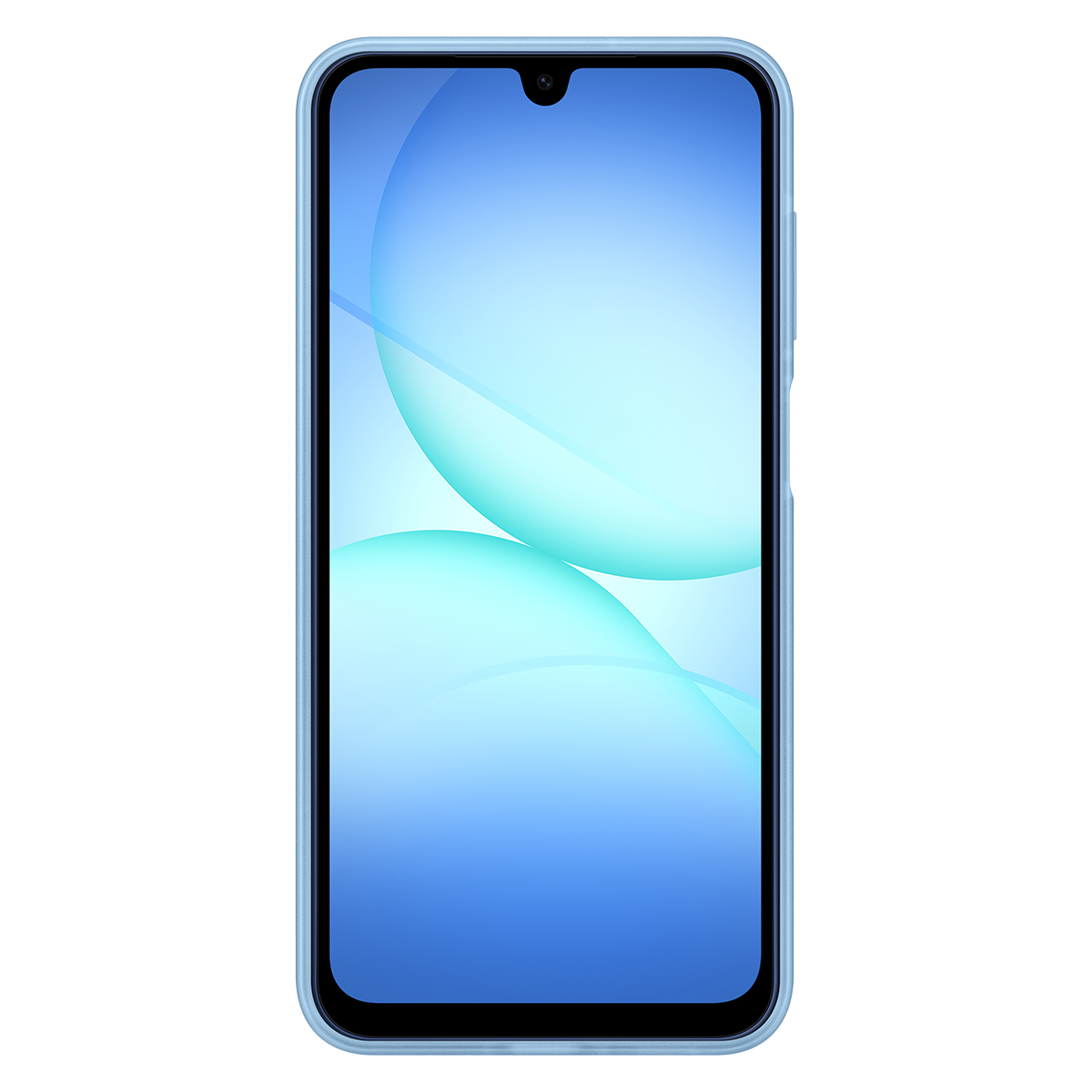 Θήκη Card Slot Cover SAMSUNG Galaxy A17 4G/ 5G Blue - 2