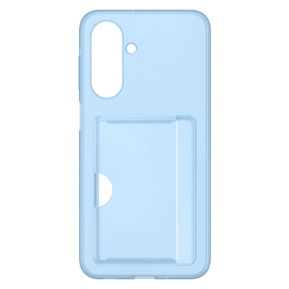 Θήκη Card Slot Cover SAMSUNG Galaxy A17 4G/ 5G Blue - 3