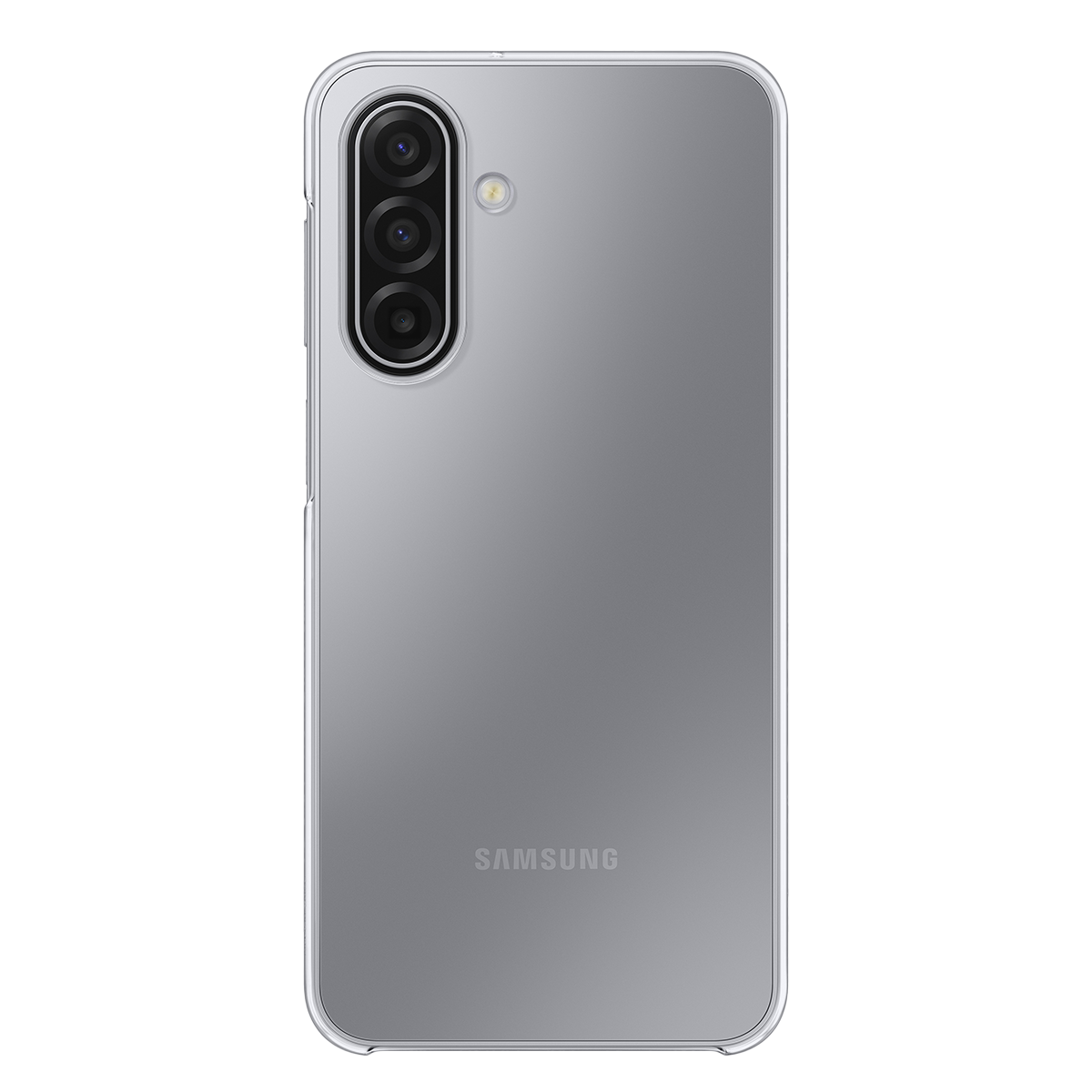 Διάφανη Θήκη Clear Cover SAMSUNG Galaxy A17 4G/ 5G - 2