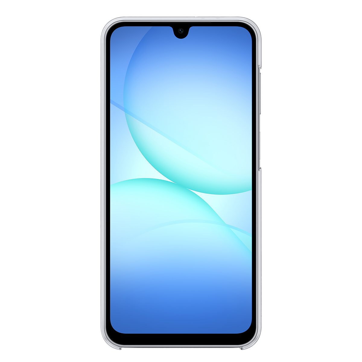 Διάφανη Θήκη Clear Cover SAMSUNG Galaxy A17 4G/ 5G - 3