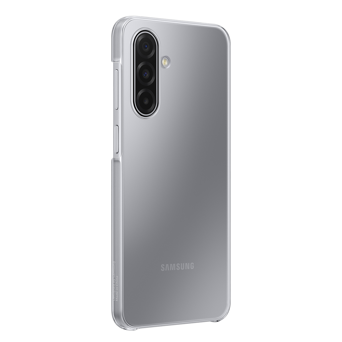 Διάφανη Θήκη Clear Cover SAMSUNG Galaxy A17 4G/ 5G - 4