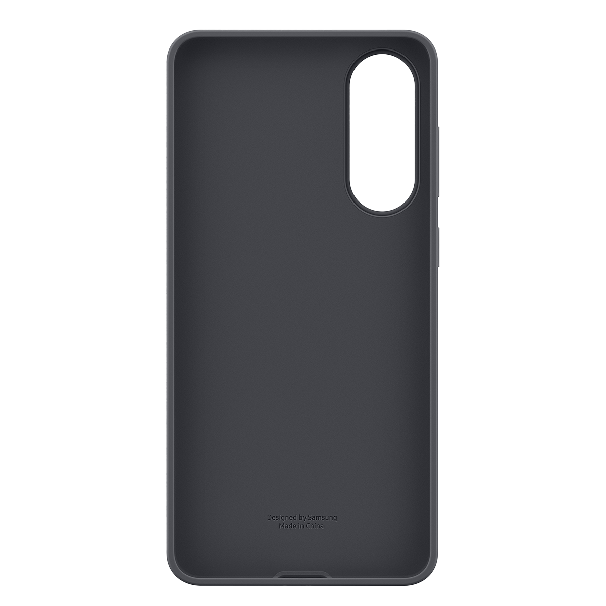 Θήκη Σιλικόνης SAMSUNG Galaxy S25 Edge Black - 5