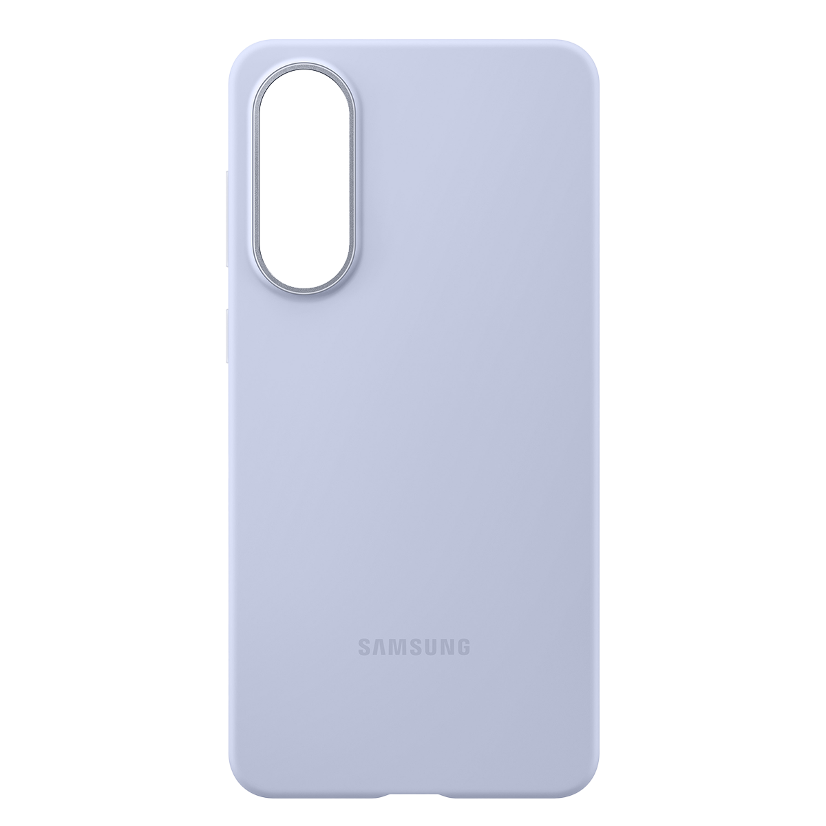 Θήκη Σιλικόνης SAMSUNG Galaxy S25 Edge Light Blue - 4