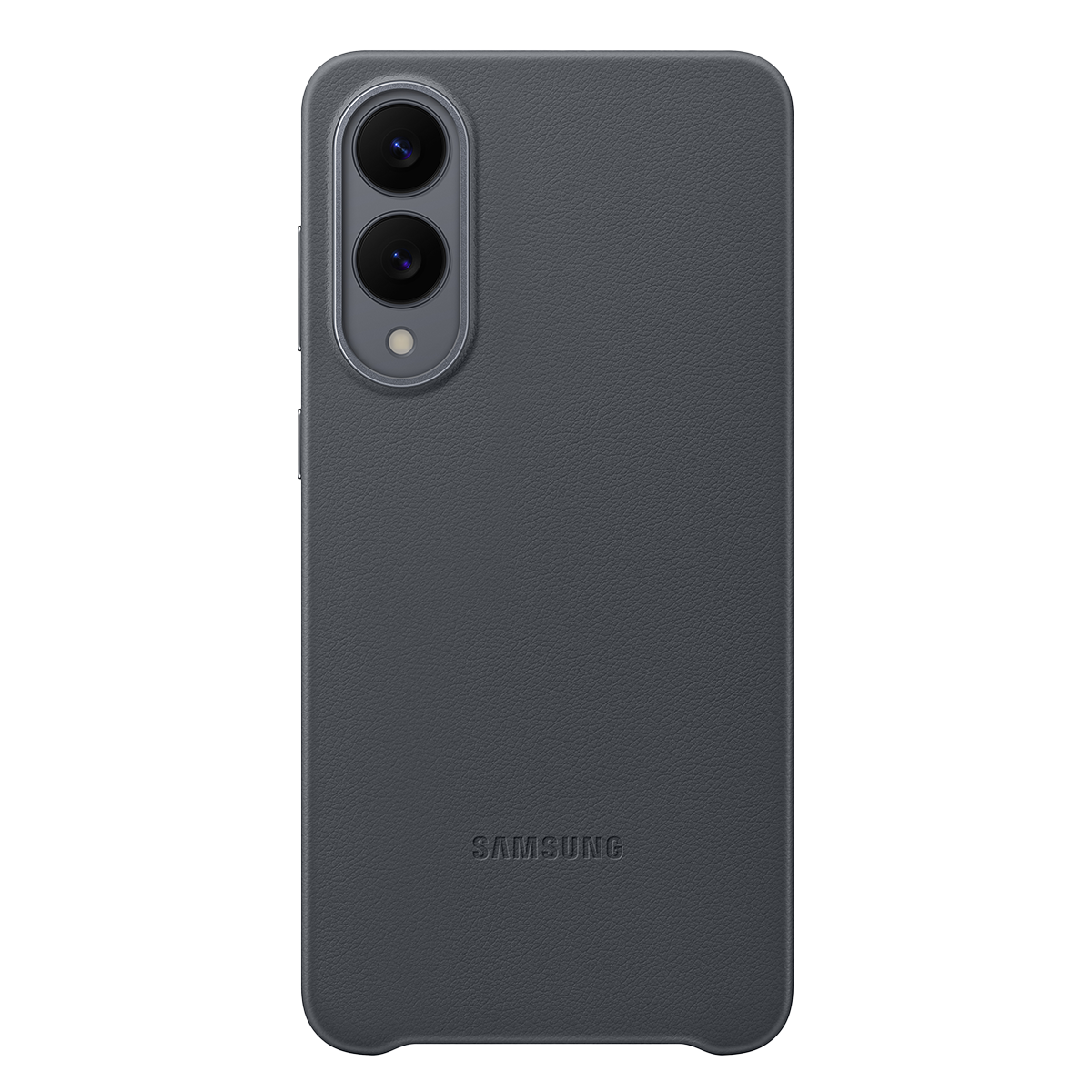 Δερμάτινη Θήκη Kindsuit SAMSUNG Galaxy S25 Edge Black