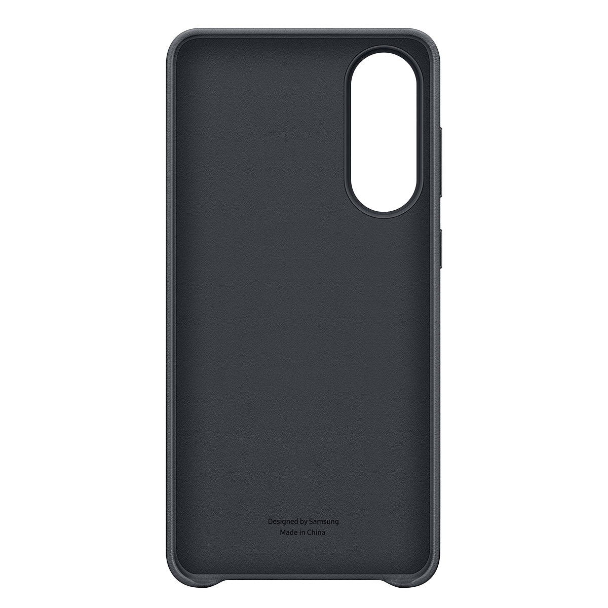 Δερμάτινη Θήκη Kindsuit SAMSUNG Galaxy S25 Edge Black - 5
