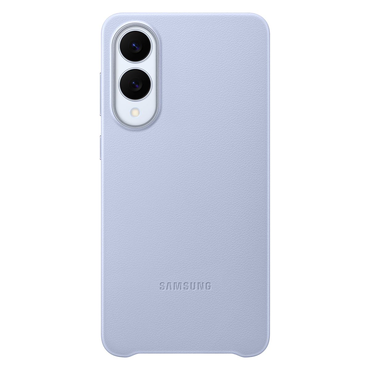 Δερμάτινη Θήκη Kindsuit SAMSUNG Galaxy S25 Edge Light Blue