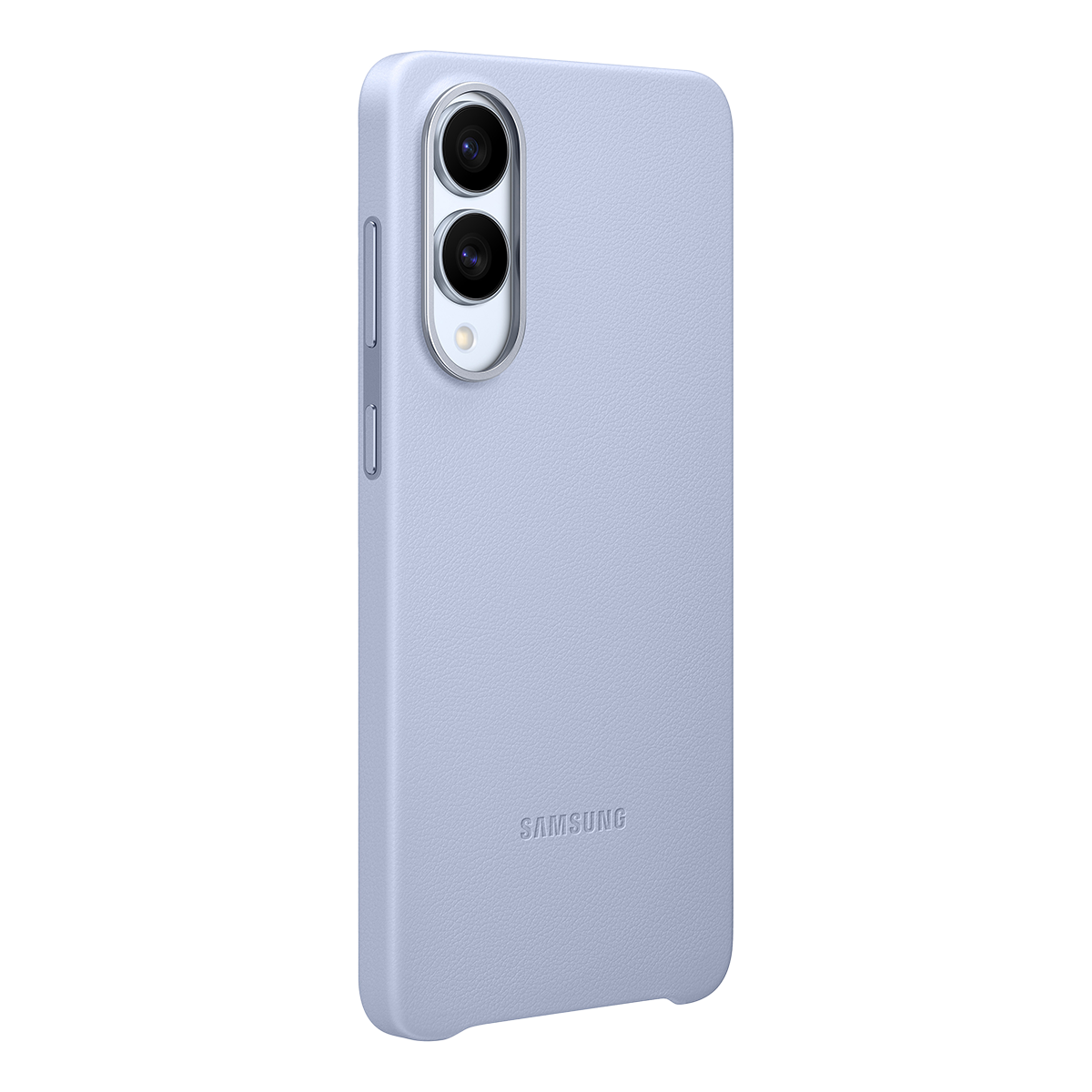 Δερμάτινη Θήκη Kindsuit SAMSUNG Galaxy S25 Edge Light Blue - 2
