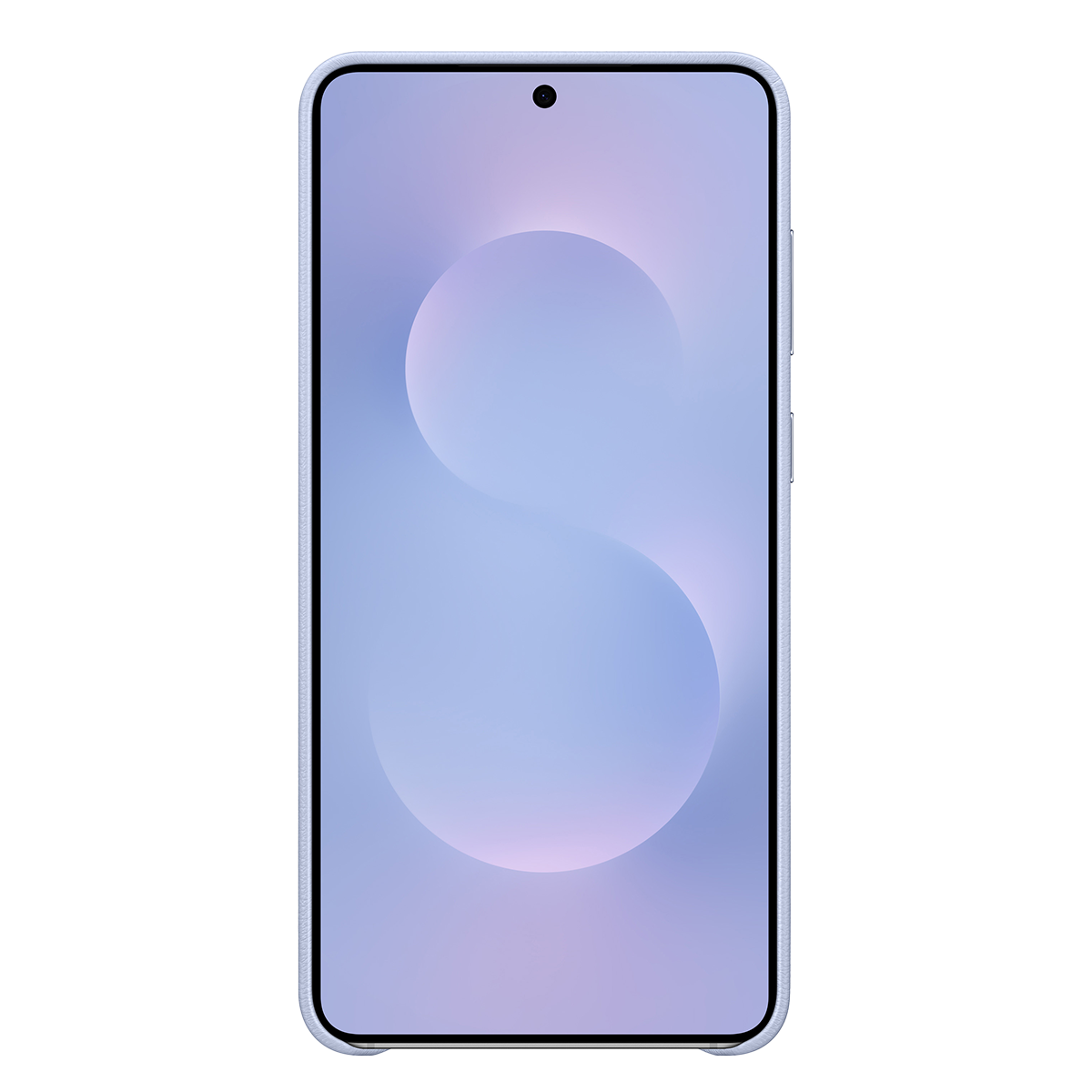 Δερμάτινη Θήκη Kindsuit SAMSUNG Galaxy S25 Edge Light Blue - 3