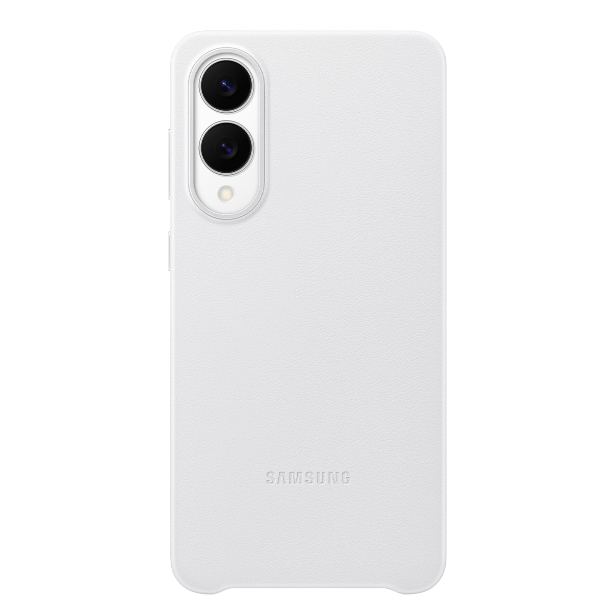 Δερμάτινη Θήκη Kindsuit SAMSUNG Galaxy S25 Edge Light Gray