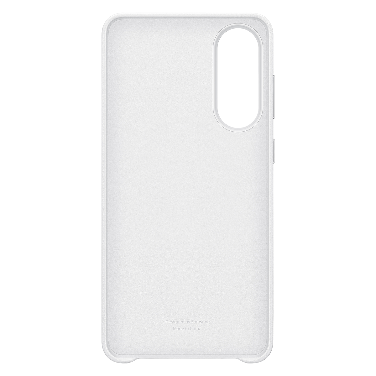 Δερμάτινη Θήκη Kindsuit SAMSUNG Galaxy S25 Edge Light Gray - 5