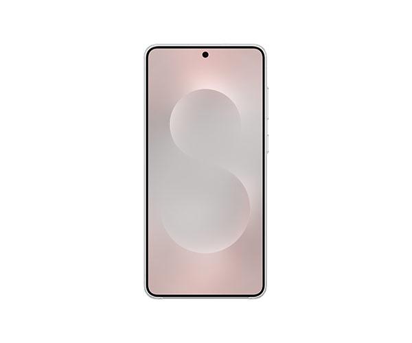 Θήκη Clear Cover SAMSUNG Galaxy S25 Edge Transparent