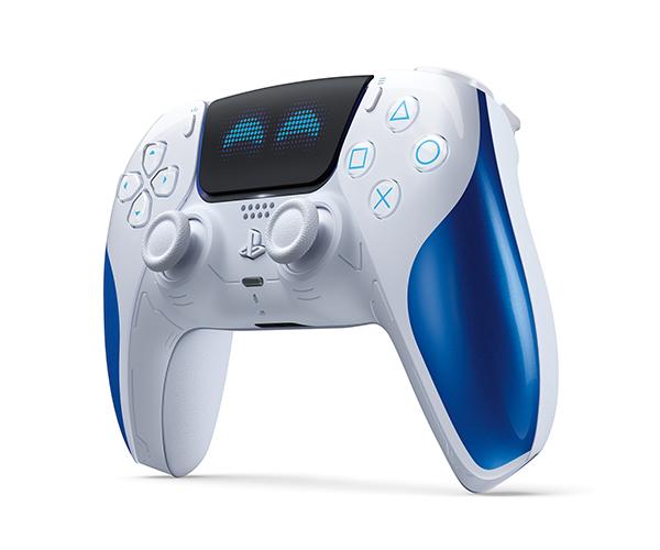 ασύρματο χειριστήριο DualSense PS5 Astro Bot Joyful Limited Edition 