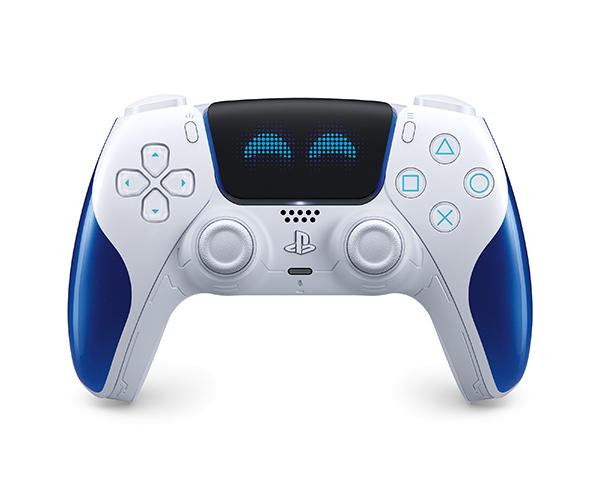 ασύρματο χειριστήριο DualSense PS5 Astro Bot Joyful Limited Edition 