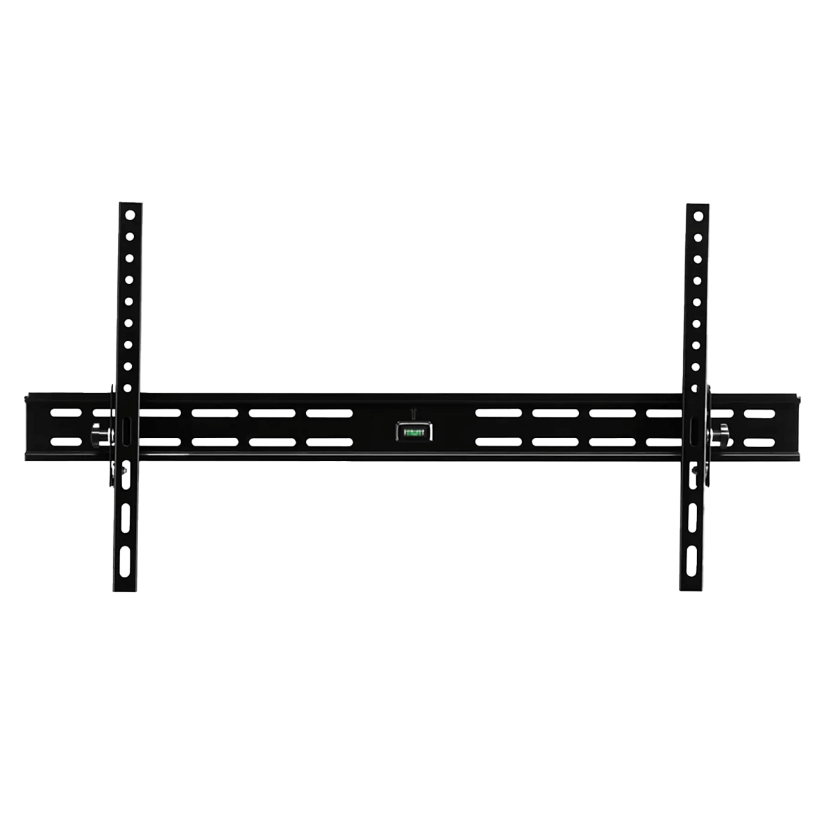 Επιτοίχια Βάση Τηλεόρασης PHILIPS SQM3642/GRS Σταθερή 37''- 84'' έως 60 kg Black