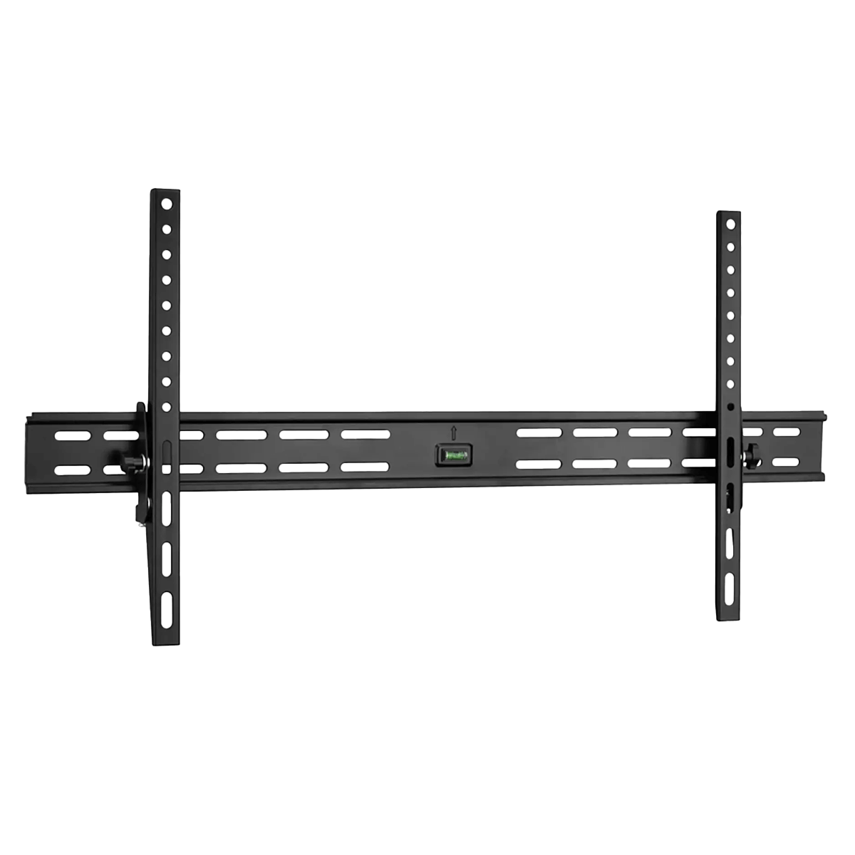 Επιτοίχια Βάση Τηλεόρασης PHILIPS SQM7842/GRS Σταθερή 40''- 100'' έως 45 kg Black - 2