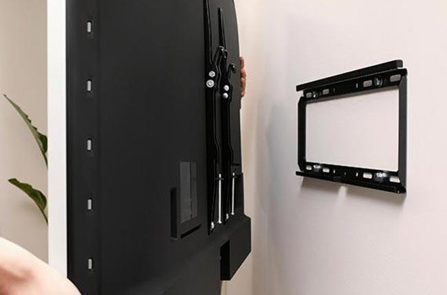 PHILIPS SQM7842/GRS επιτοίχια βάση τηλεόρασης