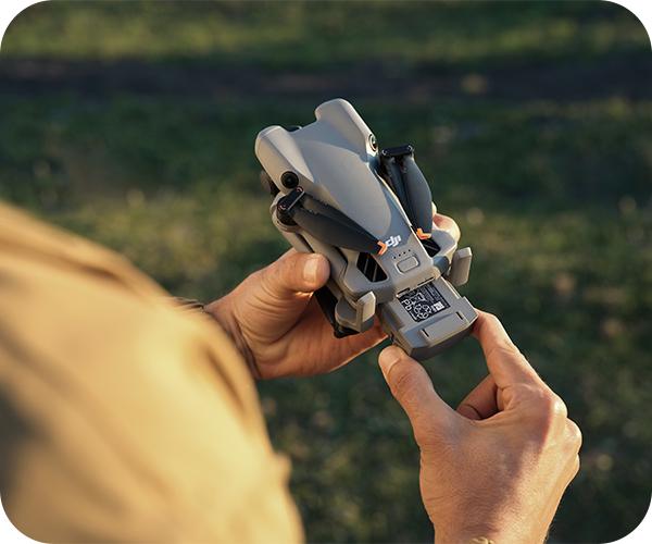 DJI Mini 5 Pro