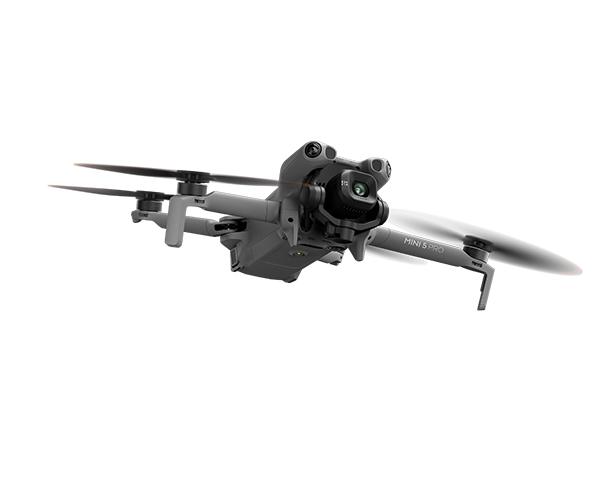 DJI Mini 5 Pro